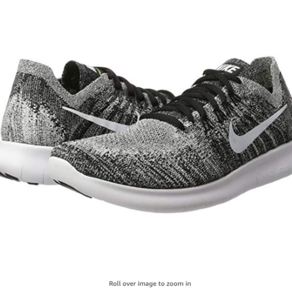Nike Shoes - NEW!! Nike flyknit RN Running shoe!